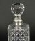 Liqueur Decanters in Cut Crystal Glass from Asprey & Co. LTD, 1980s, Set of 2 5