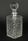 Likör Karaffen aus geschliffenem Kristallglas von Asprey & Co. LTD, 1980er, 2er Set 7