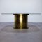 Hollywood Regency Dining Table from Belgo Chrom, 1980s, Image 4