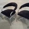 Chairs by Giotto Stoppino for Kartell, 1970s, Set of 4 2