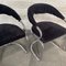 Chairs by Giotto Stoppino for Kartell, 1970s, Set of 4 7
