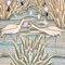 Uccelli nel fiume, Olio su tela, Immagine 3