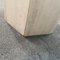 Travertine Hexagon Planter, 1980s 10