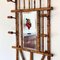 Bamboo Hall Coatrack, 1890s 2