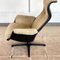 Galaxy Lounge Chair by Alf Stevenson a Yngvar Sandstorm for Dux, 1960s 10