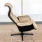 Fauteuil Galaxy par Alf Stevenson a Yngvar Sandstorm pour Dux, 1960s 6