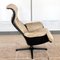 Galaxy Lounge Chair by Alf Stevenson a Yngvar Sandstorm for Dux, 1960s 6