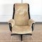 Galaxy Lounge Chair by Alf Stevenson a Yngvar Sandstorm for Dux, 1960s 1