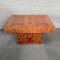 Burl Wood Coffee Table from Roche Bobois, 1980s 1