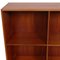 Bookcase in Mahogany by Hvidt and Mølgaard, 1990s, Image 10