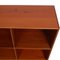 Bookcase in Mahogany by Hvidt and Mølgaard, 1990s, Image 8