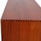 Bookcase in Mahogany by Hvidt and Mølgaard, 1990s 5