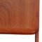 Smilet Couchtisch aus Teak von Johannes Anderssen, 1960er 10