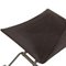 Pk-22 Lounge Chair in Dark Grey Canvas Fabric by Poul Kjærholm for Fritz Hansen, 2000s, Image 7
