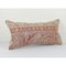 Housse de Coussin Tribale en Laine, 2010s 2