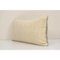 Turkish Organic Embroidered Pattern Cushion Cover, 2010s 4