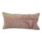 Turkish Beige Faded Cushion Cover, 2010s 1