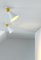 Applique Murale en Forme de Cône HMV par Wojtek Olech pour Balance Lamp 2