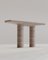 Table Console Abraccio par Studio Narra 2