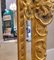 Louis XIV Mirror in Carved Gilt Wood, France 22