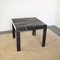 Black Marquina Marble Coffee Table by Alessandro Giusti & Egidio Di Rosa for Ultima Edizione, 1980s 4