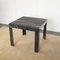 Black Marquina Marble Coffee Table by Alessandro Giusti & Egidio Di Rosa for Ultima Edizione, 1980s 3