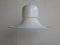 The Hat Pendant by Joe Colombo for Stilnovo 1