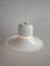 The Hat Pendant by Joe Colombo for Stilnovo 7