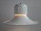 The Hat Pendant by Joe Colombo for Stilnovo 2