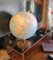 Globo de cartón con luz interior de Globes Taride, Francia, años 60, Imagen 5
