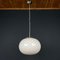 Swirl Murano Glass Pendant Lamp, Italy, 1970s, Image 10