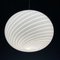 Swirl Murano Glass Pendant Lamp, Italy, 1970s, Image 6