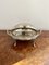 Edwardian Silver Plated Turnover Dish, 1900s 5