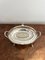 Edwardian Silver Plated Turnover Dish, 1900s, Image 8