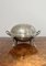 Edwardian Silver Plated Turnover Dish, 1900s 2