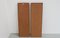 Danish Modern Rosewood Mirrors by Niels Clausen for Nc Møbler, 1960s, Set of 2 14