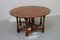 Large Gateleg Dining Table in Oak, Image 1