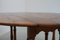 Large Gateleg Dining Table in Oak 14