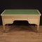 20th Century Lacquered and Painted Writing Desk, 1930s 6