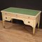 20th Century Lacquered and Painted Writing Desk, 1930s, Image 10