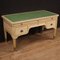 20th Century Lacquered and Painted Writing Desk, 1930s, Image 1