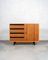 Mid-Century Walnut Sideboard from Musterring International, Germany, 1950s, Image 3