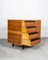 Mid-Century Walnut Sideboard from Musterring International, Germany, 1950s 5