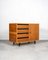 Mid-Century Walnut Sideboard from Musterring International, Germany, 1950s 2