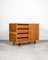 Mid-Century Walnut Sideboard from Musterring International, Germany, 1950s, Image 2
