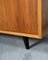 Mid-Century Walnut Sideboard from Musterring International, Germany, 1950s, Image 10