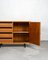 Mid-Century Walnut Sideboard from Musterring International, Germany, 1950s 6