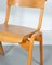 School Chairs by Stafford for Tecta UK, 1970, Set of 2, Image 7