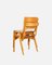 School Chairs by Stafford for Tecta UK, 1970, Set of 2 2