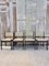 Mid-Century Modern Dining Chairs, Set of 4, Image 1